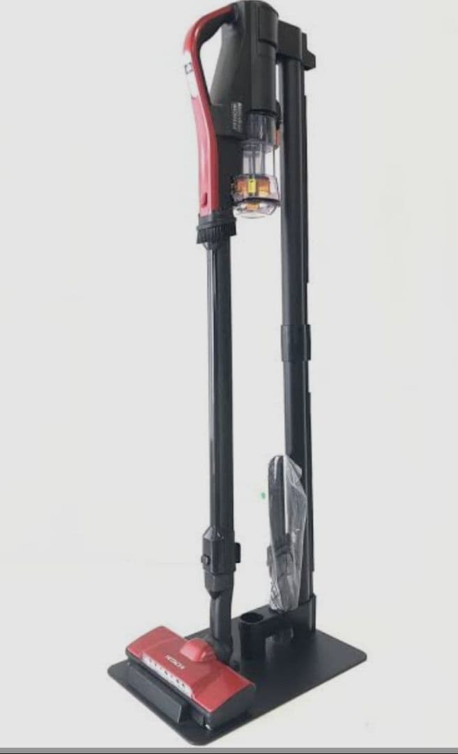 【新品】HITACHI サイクロン PV-BHL3000J R ＋ 専用スタンド