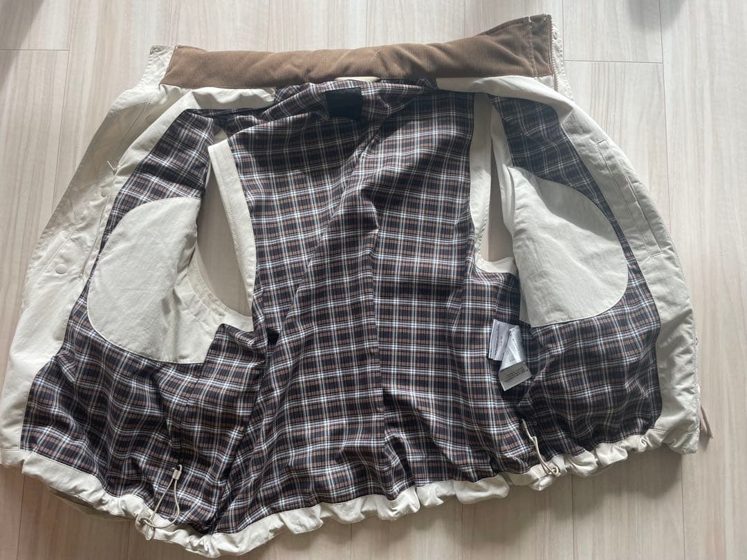 希少DAIWA PIER39 Tech Perfect Fishing Vest