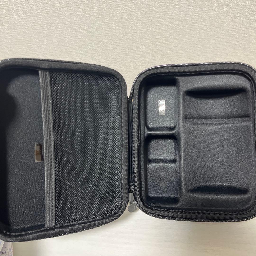 Anker Nebula Capsule 初代 モバイルプロジェクター