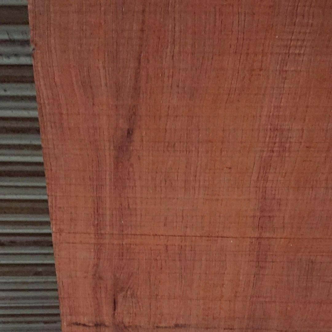 ブビンガ一枚板