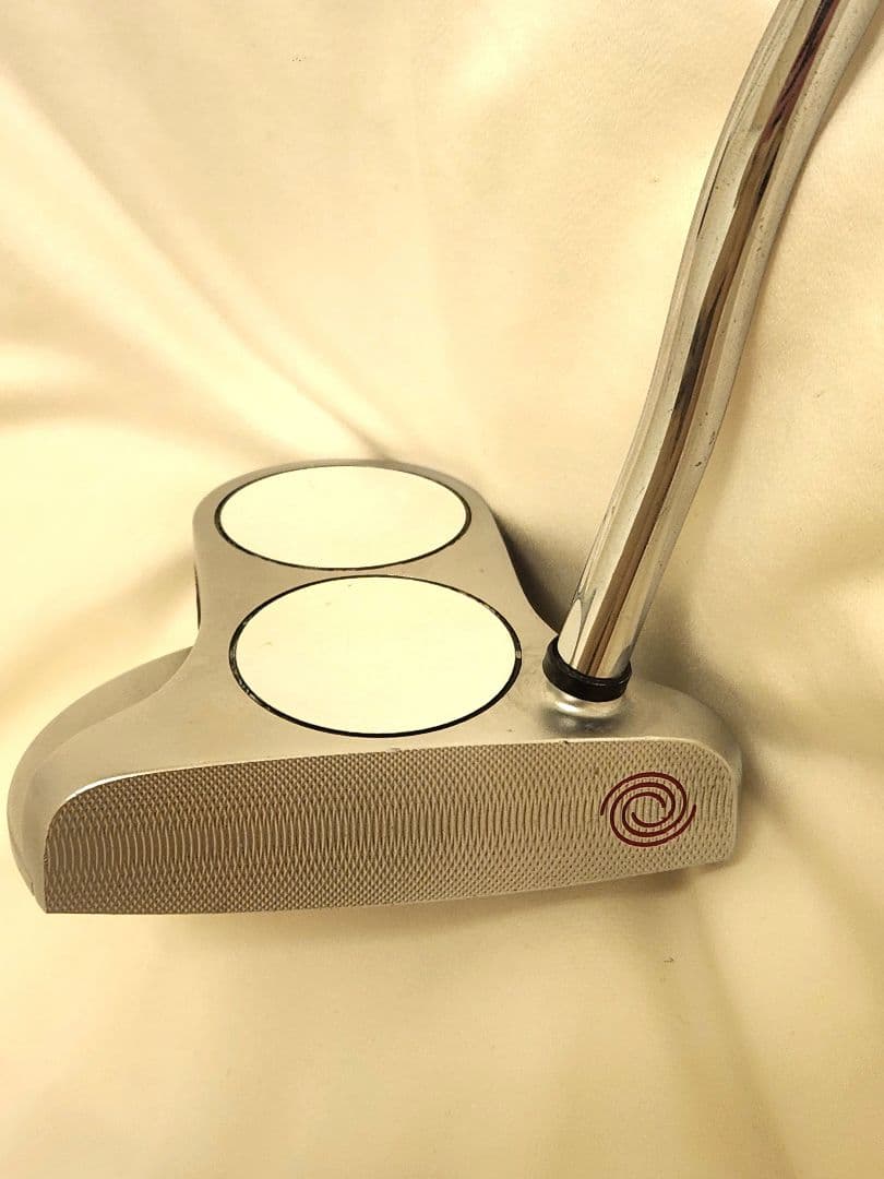 S*i様 ODYSSEY PROTYPE TOUR SERIES 2-BALL