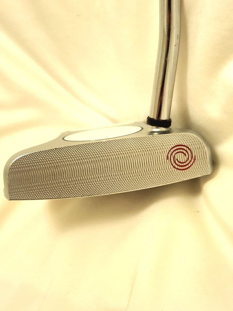 S*i様 ODYSSEY PROTYPE TOUR SERIES 2-BALL