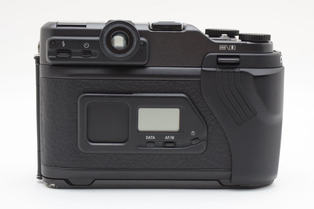 フジフィルム　 FUJIFILM GA645Zi Professional