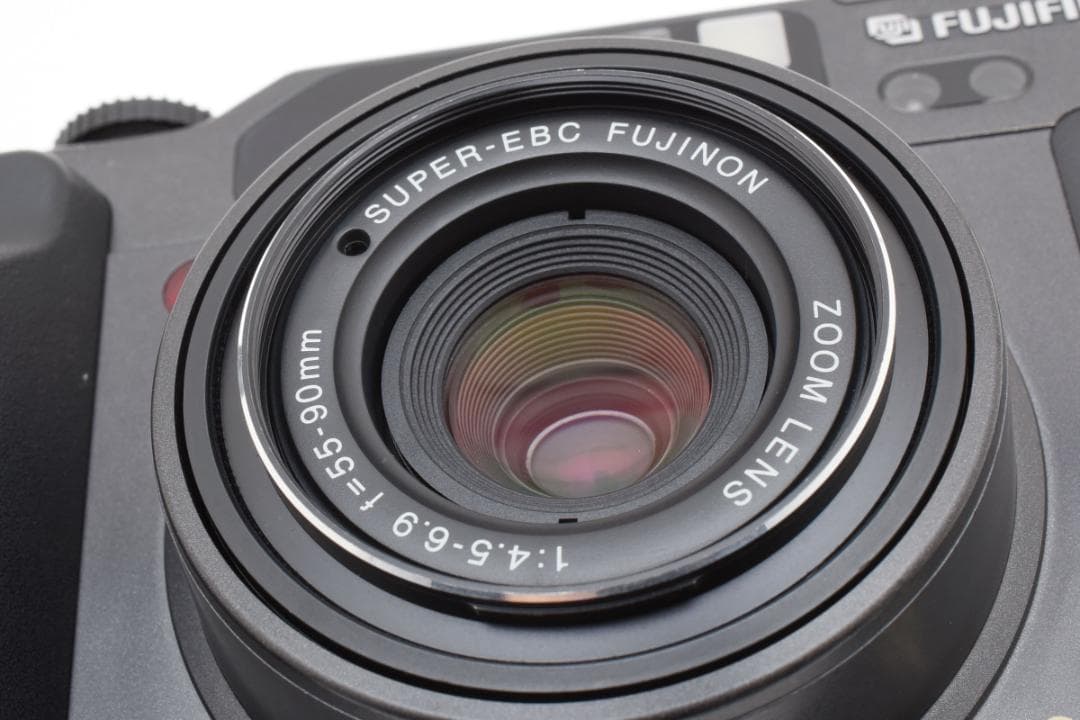 フジフィルム　 FUJIFILM GA645Zi Professional