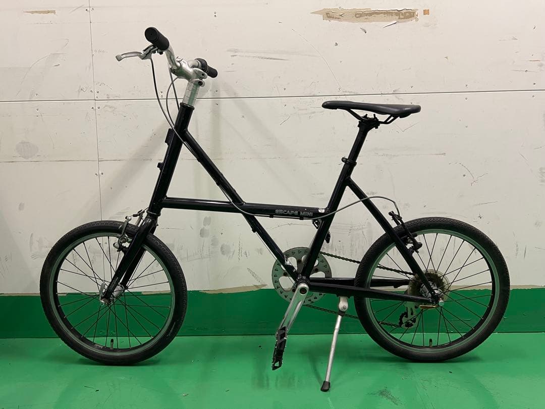 ケ*ン様 ミニベロ　GIANT escape mini ジャイアント　エスケープ