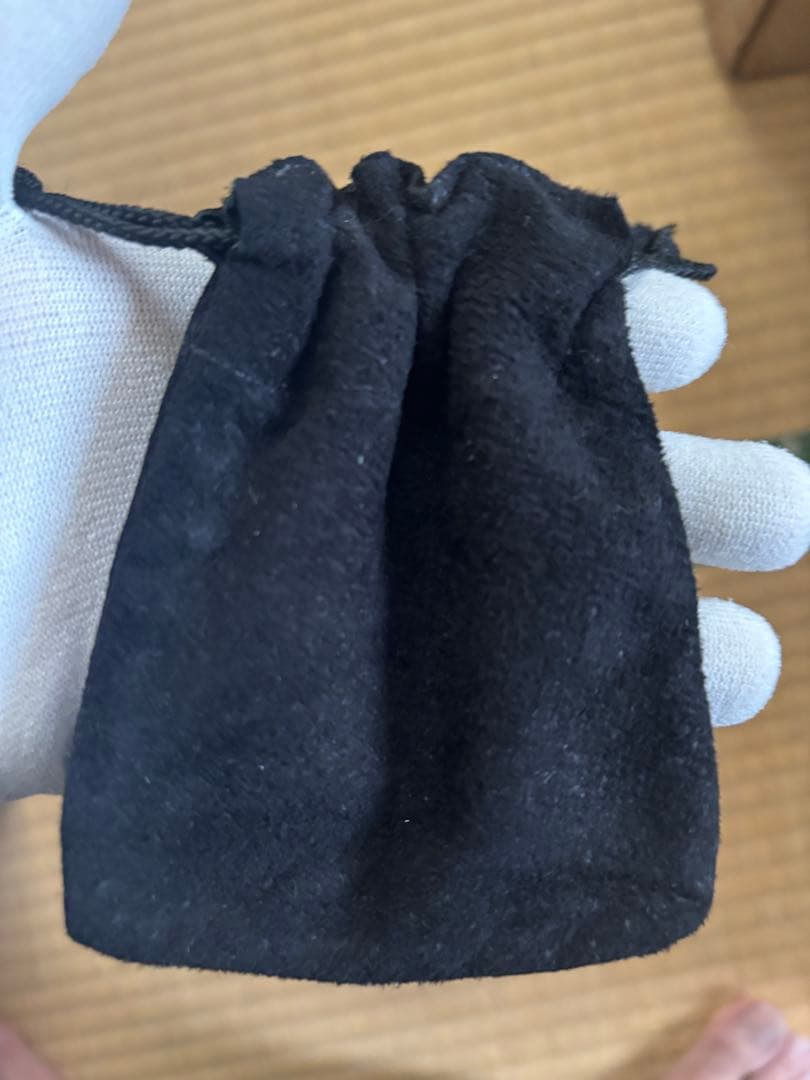 クロムハーツ　クイッククリップ　Chrome Hearts QUICK CLIP