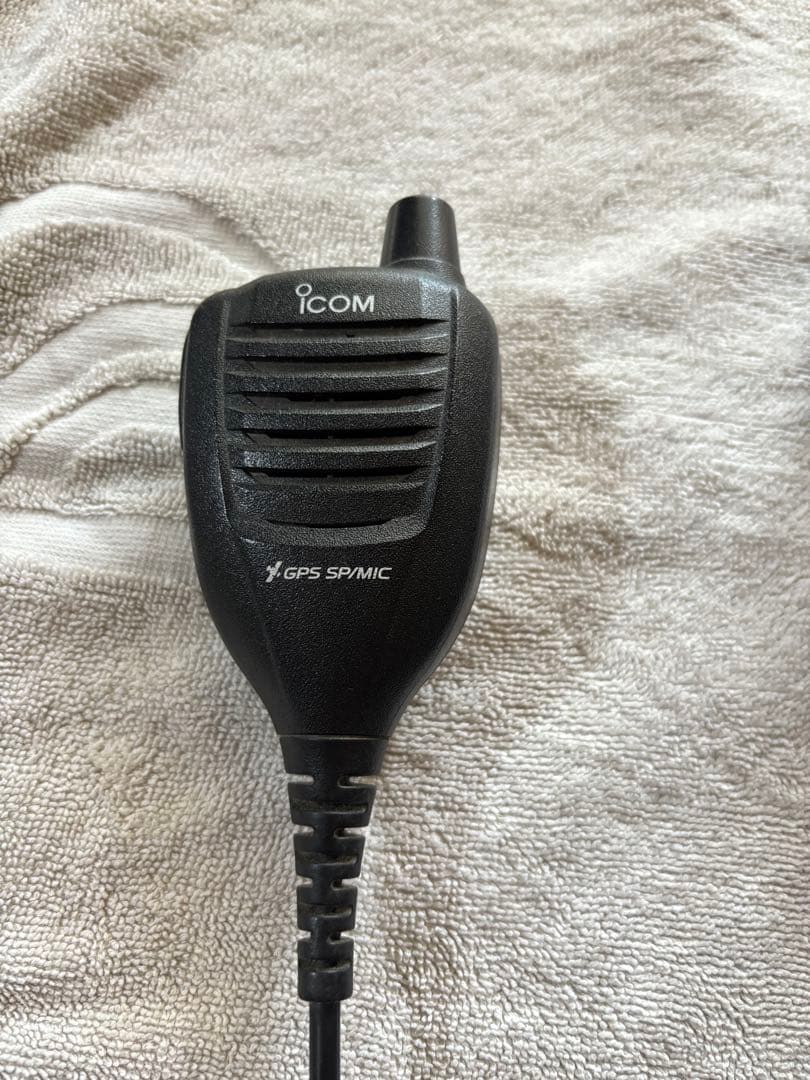 ICOM ID-92 トランシーバー 防水 D-STAR