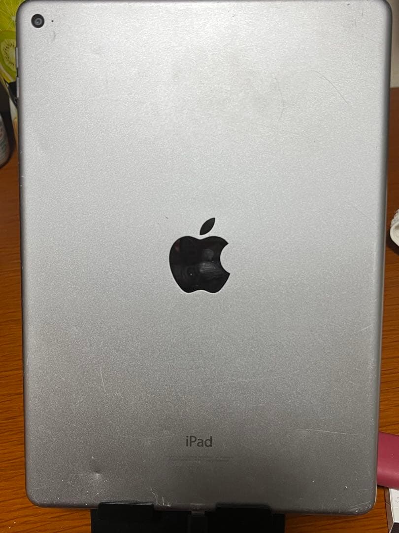 iPad本体 iPadAir2 128GB