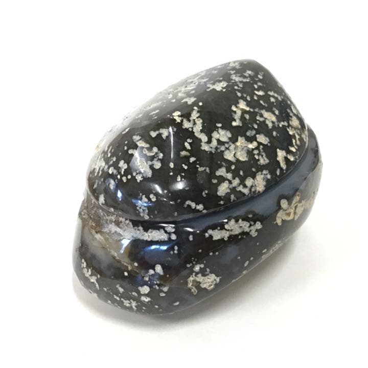 【開運・金運・幸運アップ！】 龍穴を作り出す 天然石 トレジャーメノウ