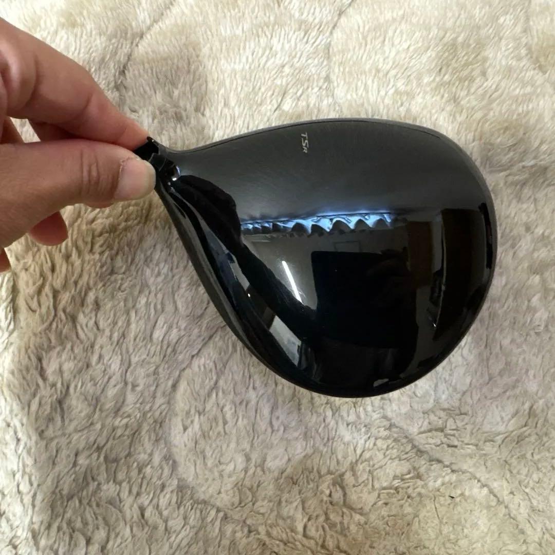 タイトリスト TSR3 10° ヘッドのみ