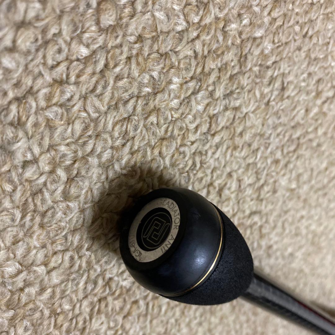 フィクサー　GA-61ULS-ST レイドジャパン