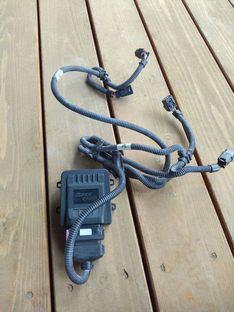 【最終値下げ】中古サブコン　ホンダ　ジェイドFR5 レースチップ