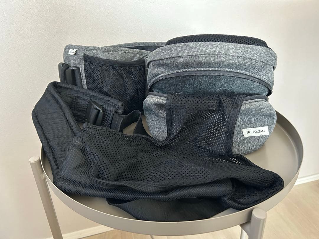 ※reinaさま専用※｟美品｠POLBAN ADVANCE（ポルバンアドバンス)