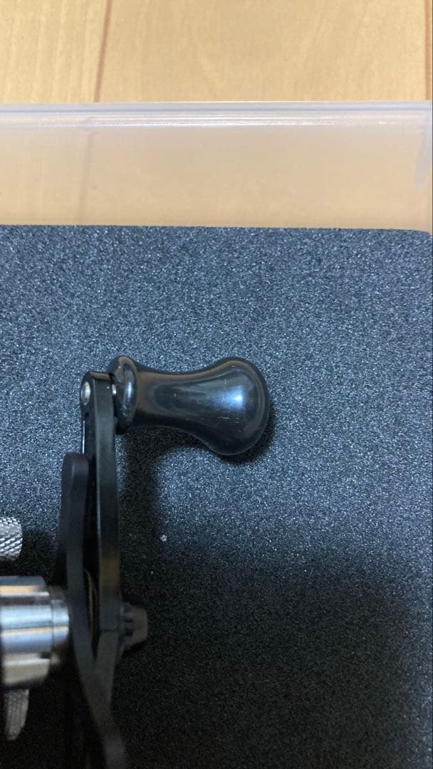 シマノ バンタム 20SG マグキャスト アベイルスプール・ハンドルフルカスタム