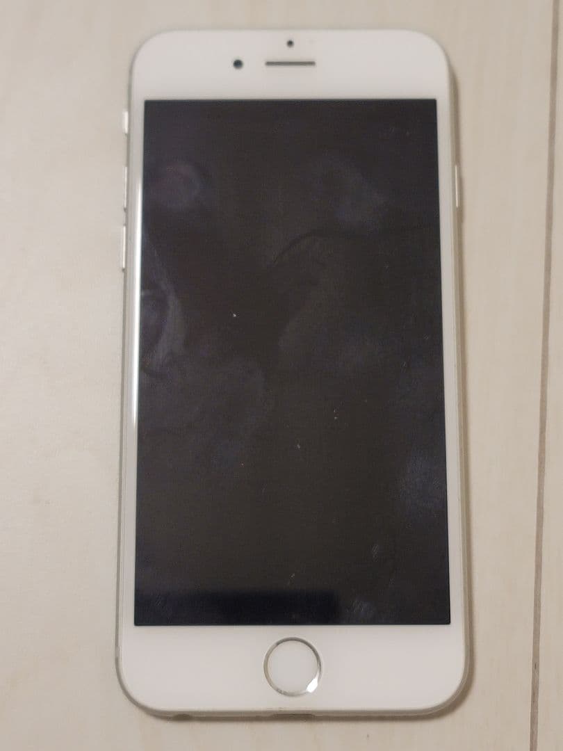 【ジャンク品】iPhone 6台まとめ売り