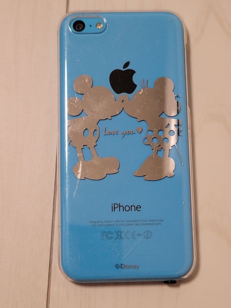 【ジャンク品】iPhone 6台まとめ売り