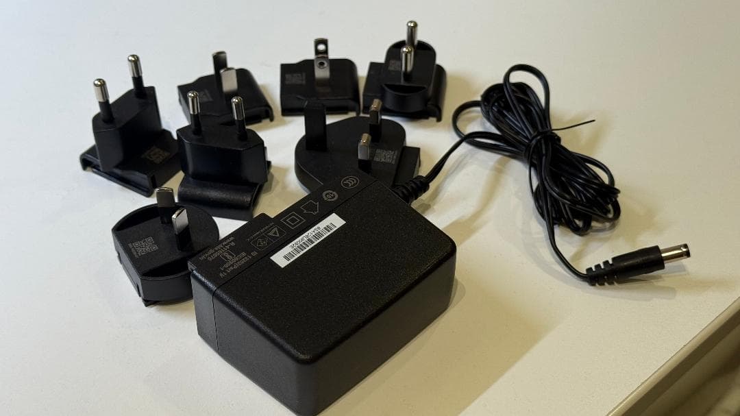 v*k様 NETGEAR AX4200 WiFi 6 アクセスポイント