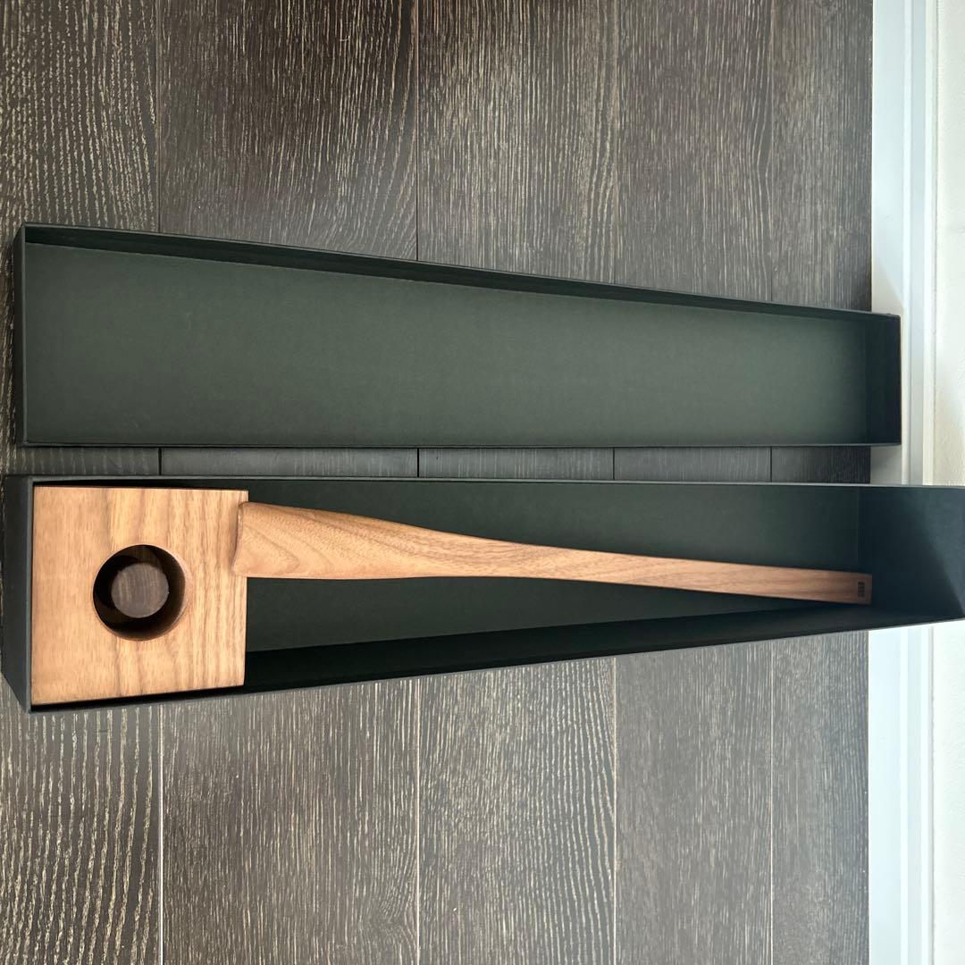 マスターウォール　シューホーン