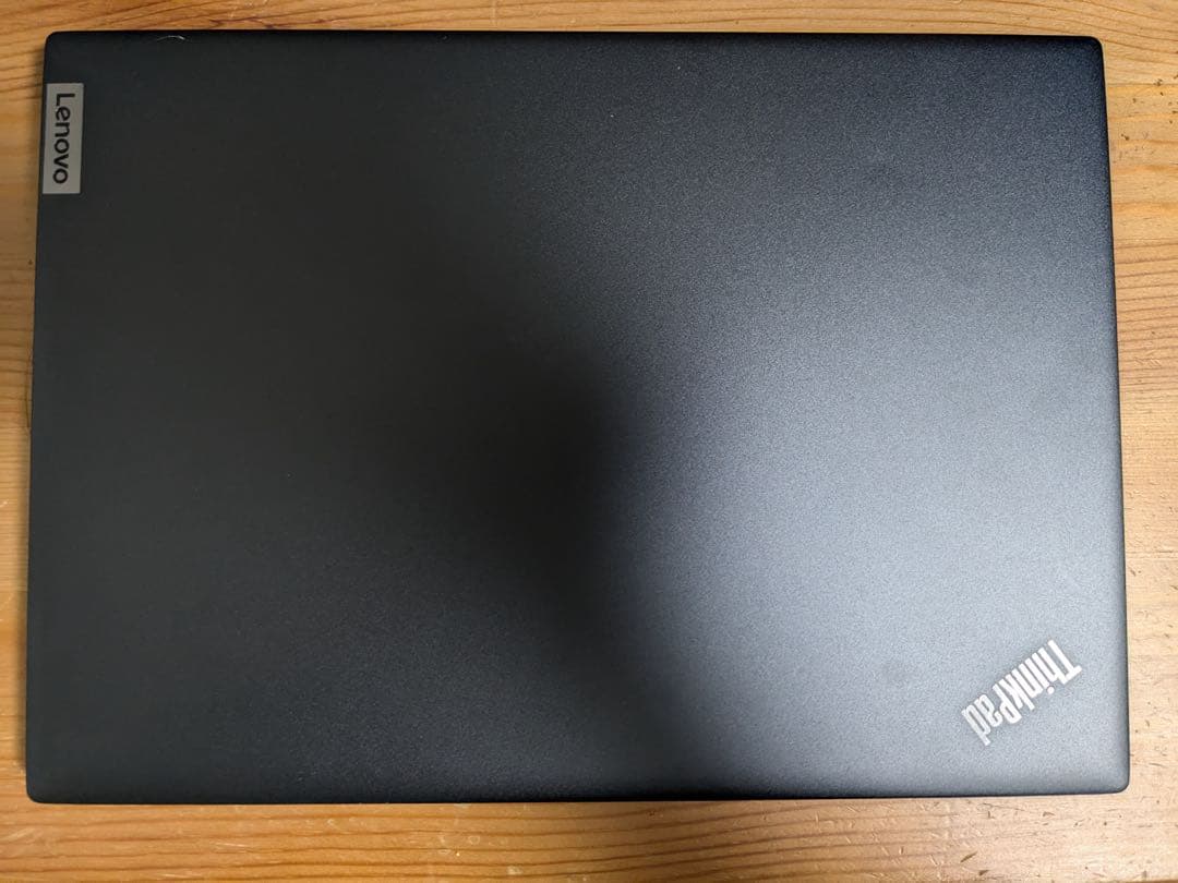 Lenovo ThinkPad L13 Gen3 i5-1235U ノートpc
