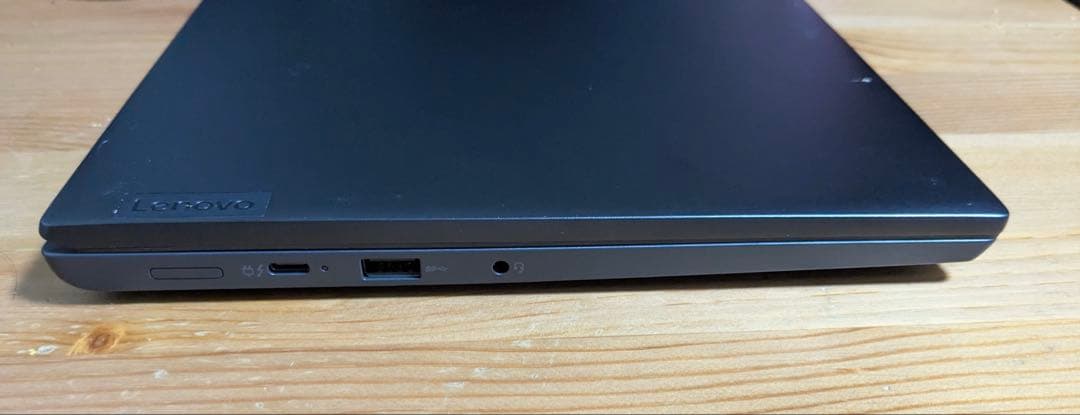 Lenovo ThinkPad L13 Gen3 i5-1235U ノートpc