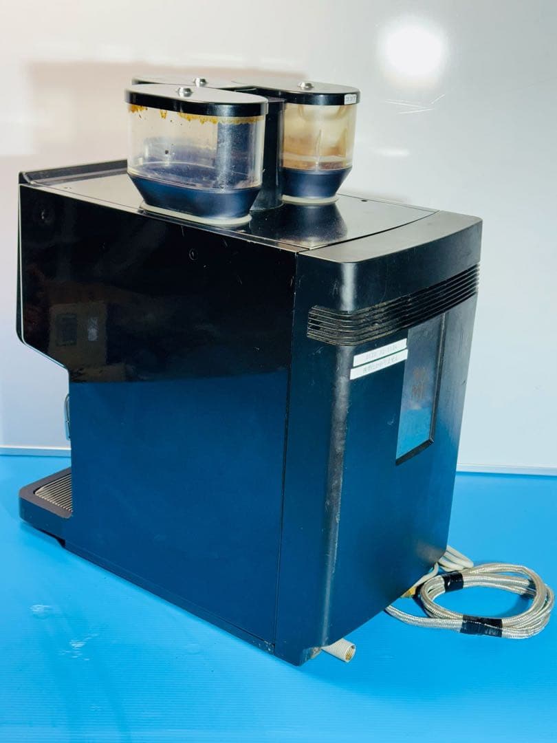 WMF ドイツ製業務用 コーヒーマシン WMF 1500S 200V 通電のみ