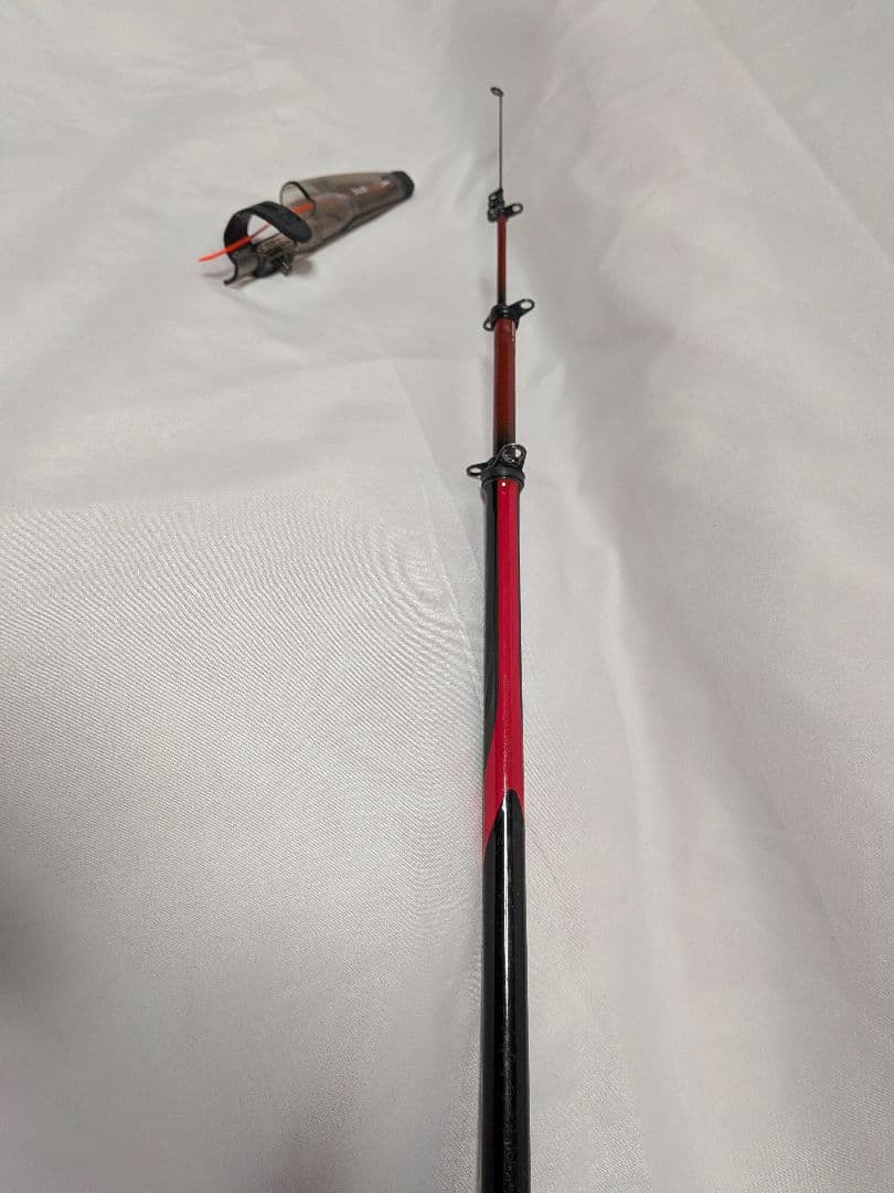 Gamakatsu がま波さぐり2-360（3.6m)