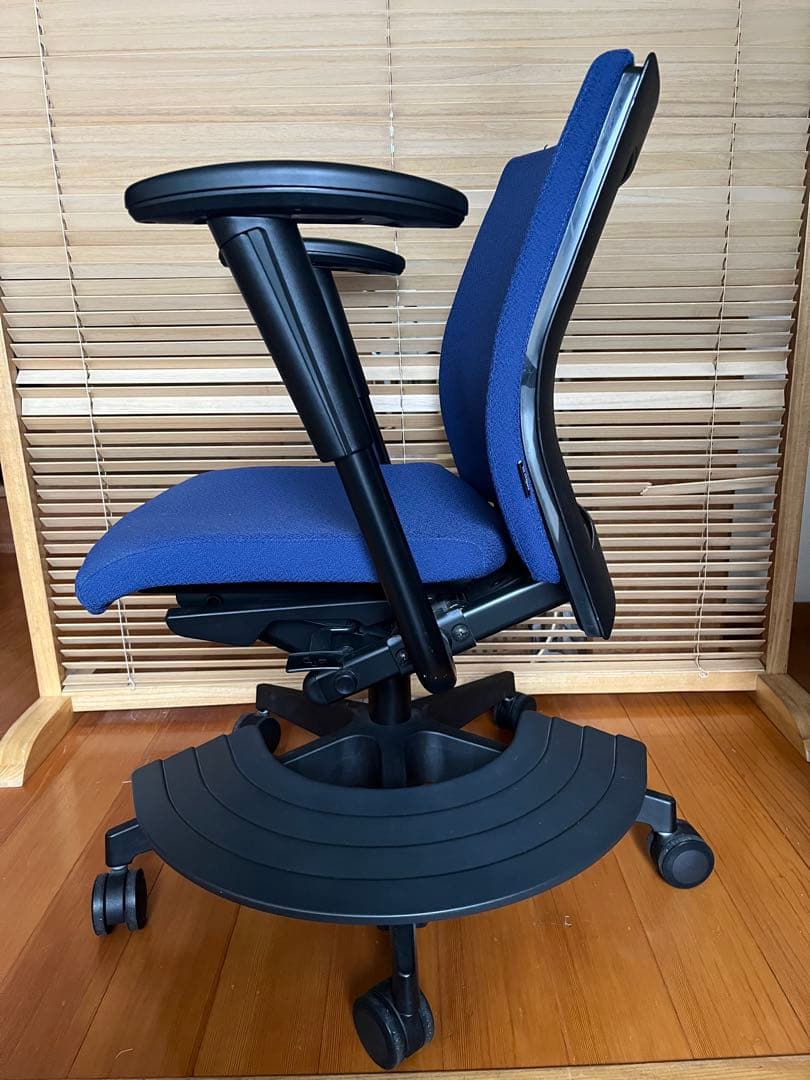 イトーキ　コペル　オフィスチェア