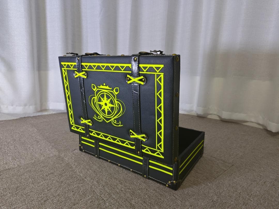 来栖崎零ページ　馬娘　ドリームジャーニー　コスプレ用　カバン