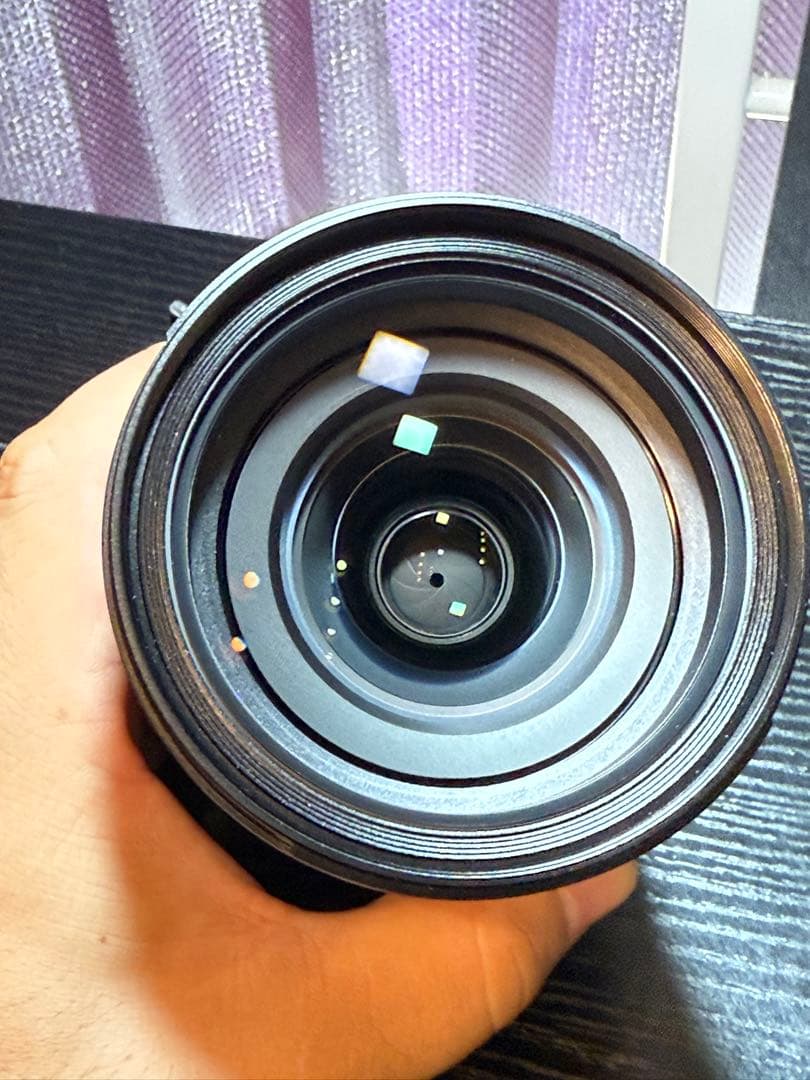 【美品】SONY ソニー FE 24-70mm F2.8 GM
