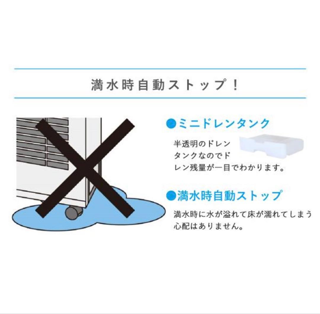 Suiden ポータブルエアコン SS-16MZW-1 移動式クーラー 季節家電