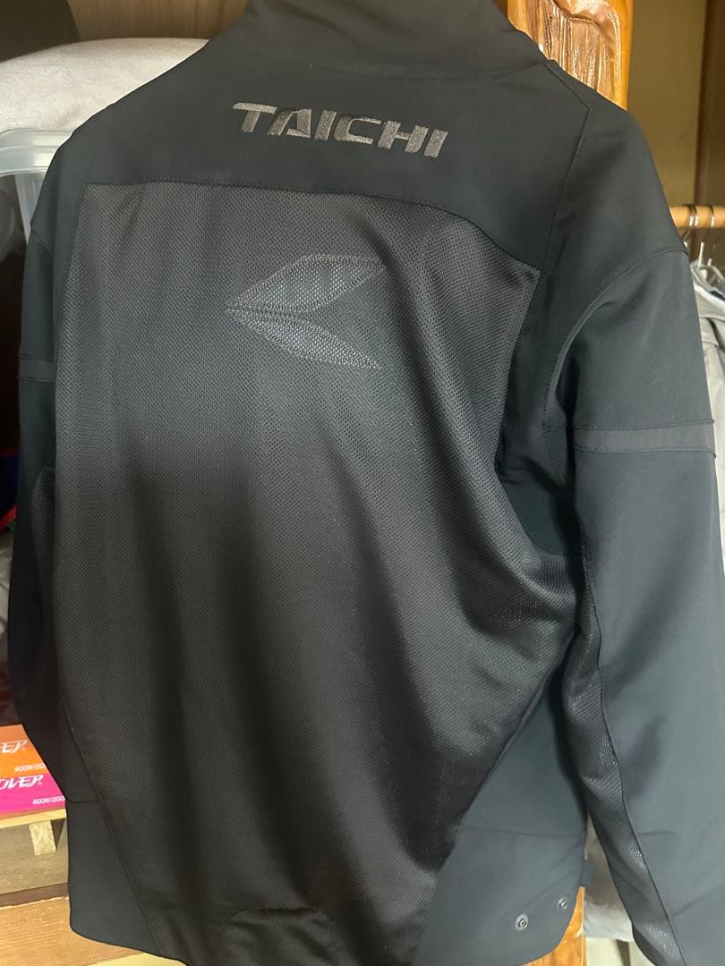 バイクジャケット、インナープロテクター、グローブ、インナーグローブ