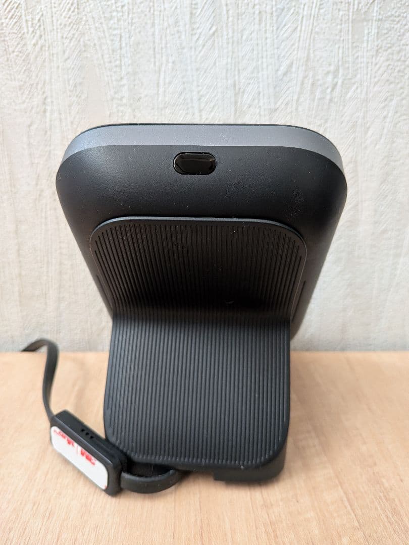 新品同様！SwitchBot ハブ 3 温湿度計