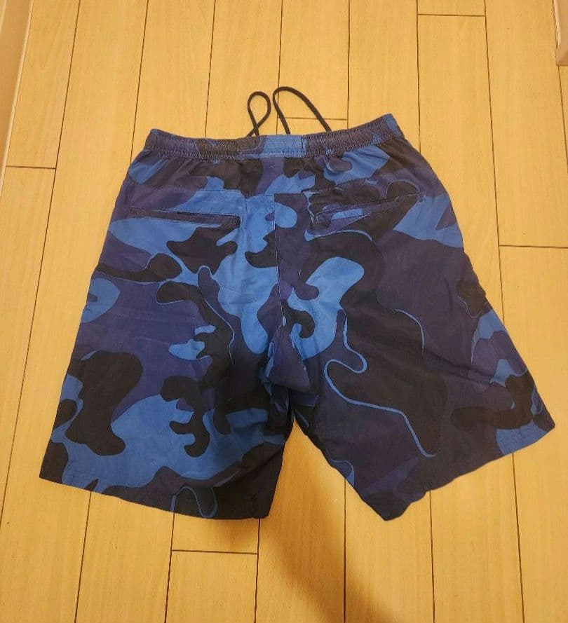 Bristol セットアップ