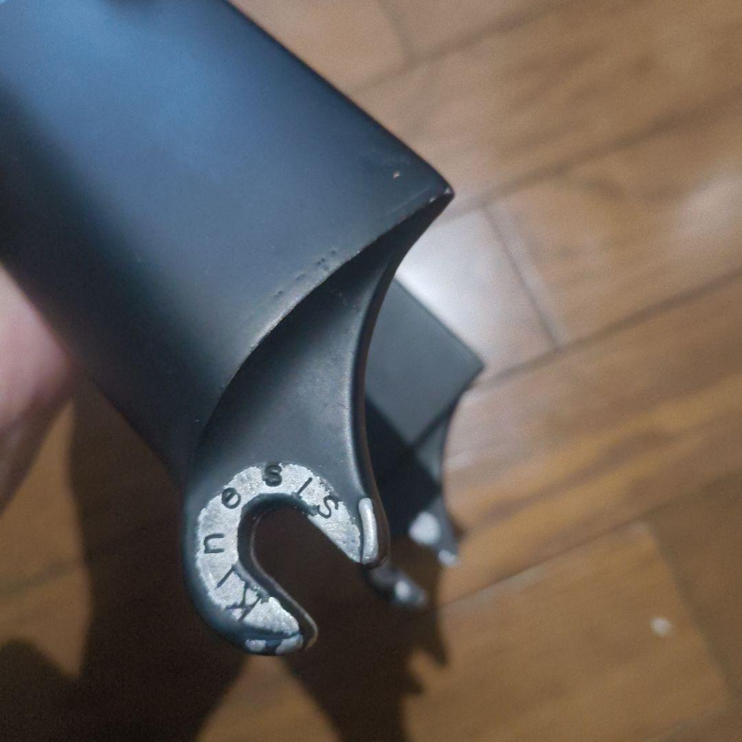 【激レア】Cannondale CODA 650C フロントフォーク