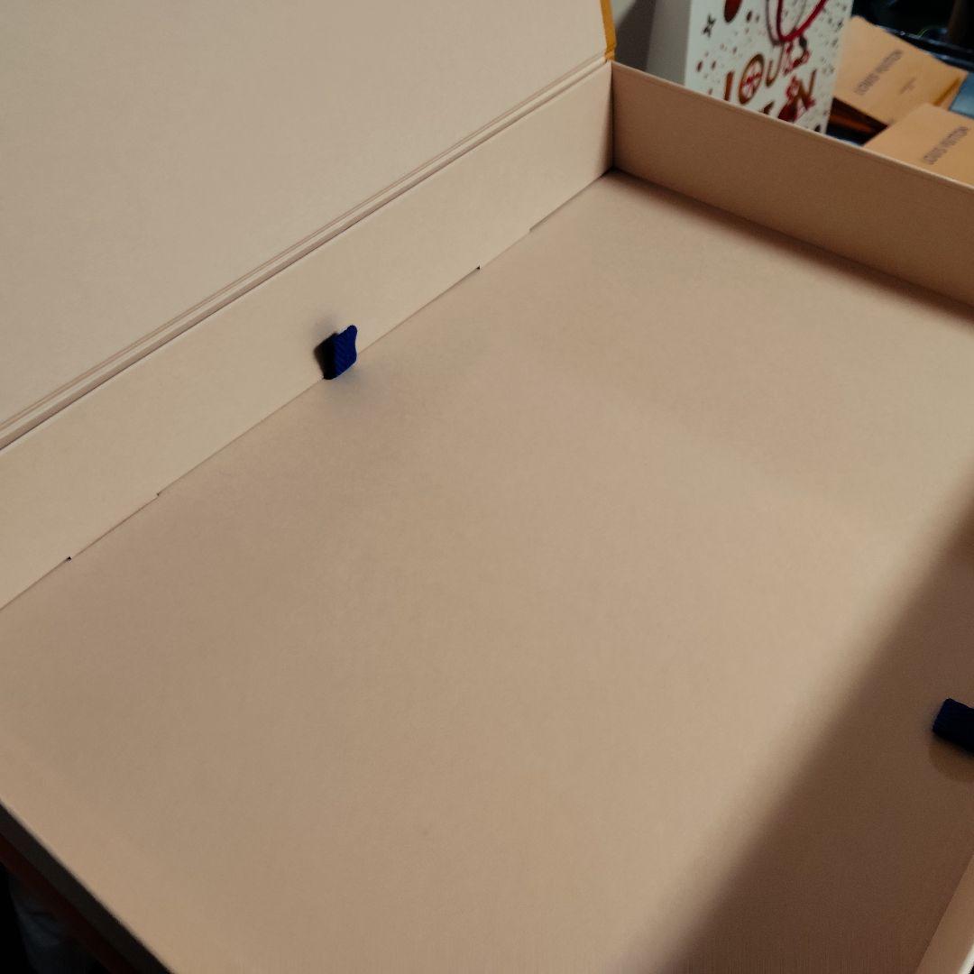 総数 14点ほか　ルイヴィトン　Louis Vuitton　箱　紙袋　まとめ売り