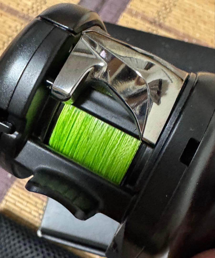 22エクスセンス DC XG