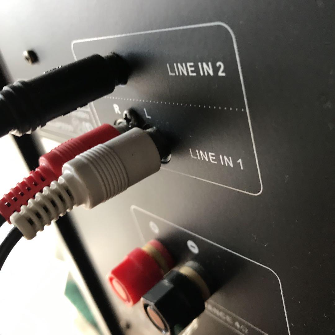 ✨シアターシステム サラウンドスピーカー105W