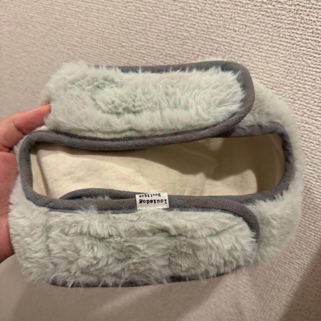 韓国犬服ブランド　louisdog ルイスドッグ　ハーネス　犬用