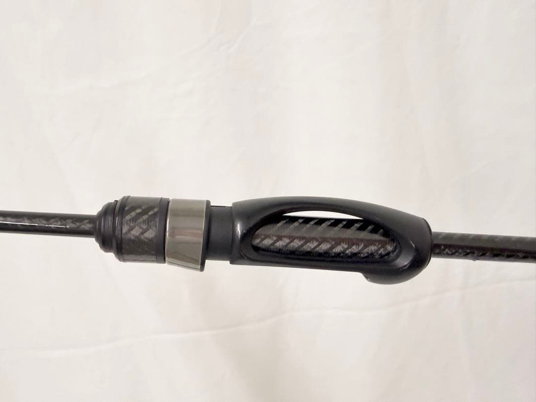 オリムピック　コルト23GCORS-572UL-TS チタンティップ アジング