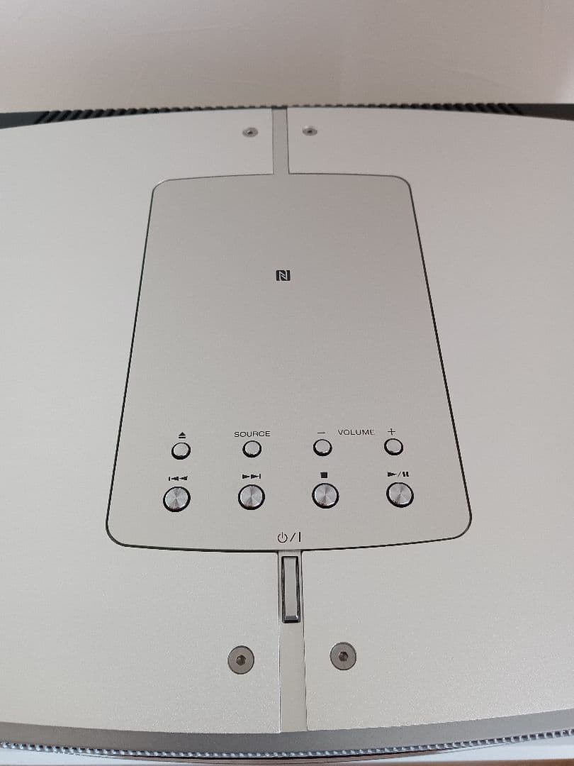 KENWOOD U-K575 コンパクトHi-Fiシスム Bluetooth対応