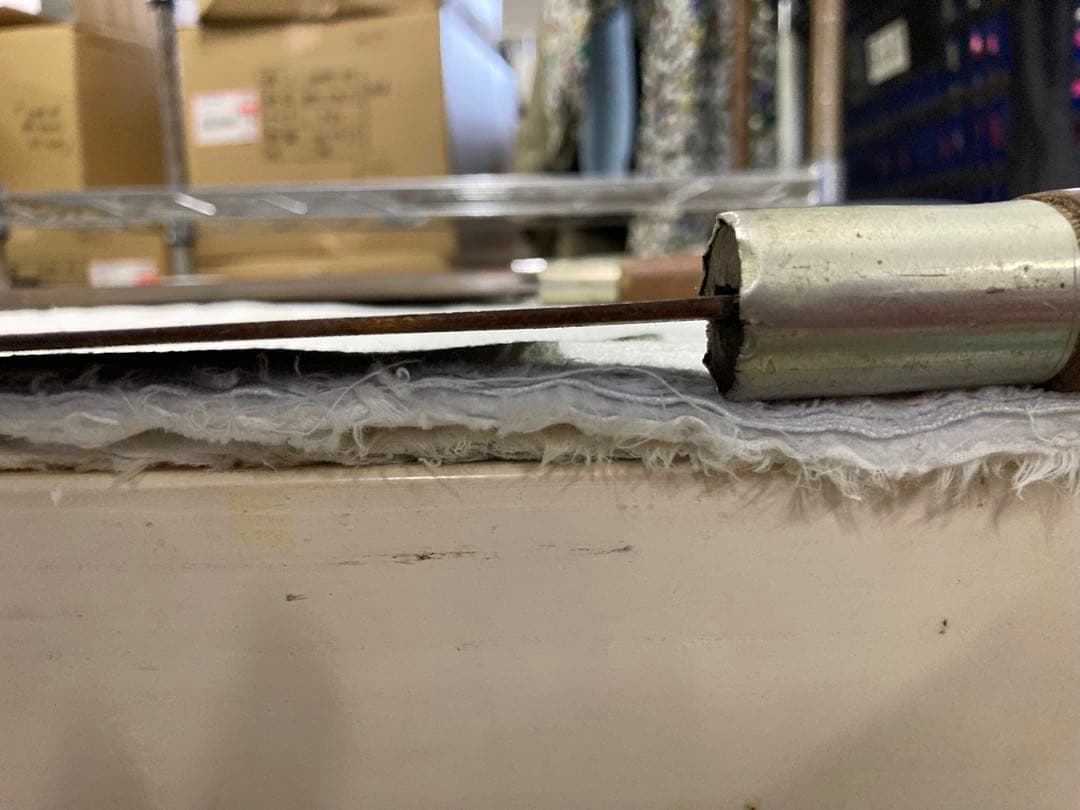 ★羊羹切り包丁 4点セット　刃渡36cm〜40cm