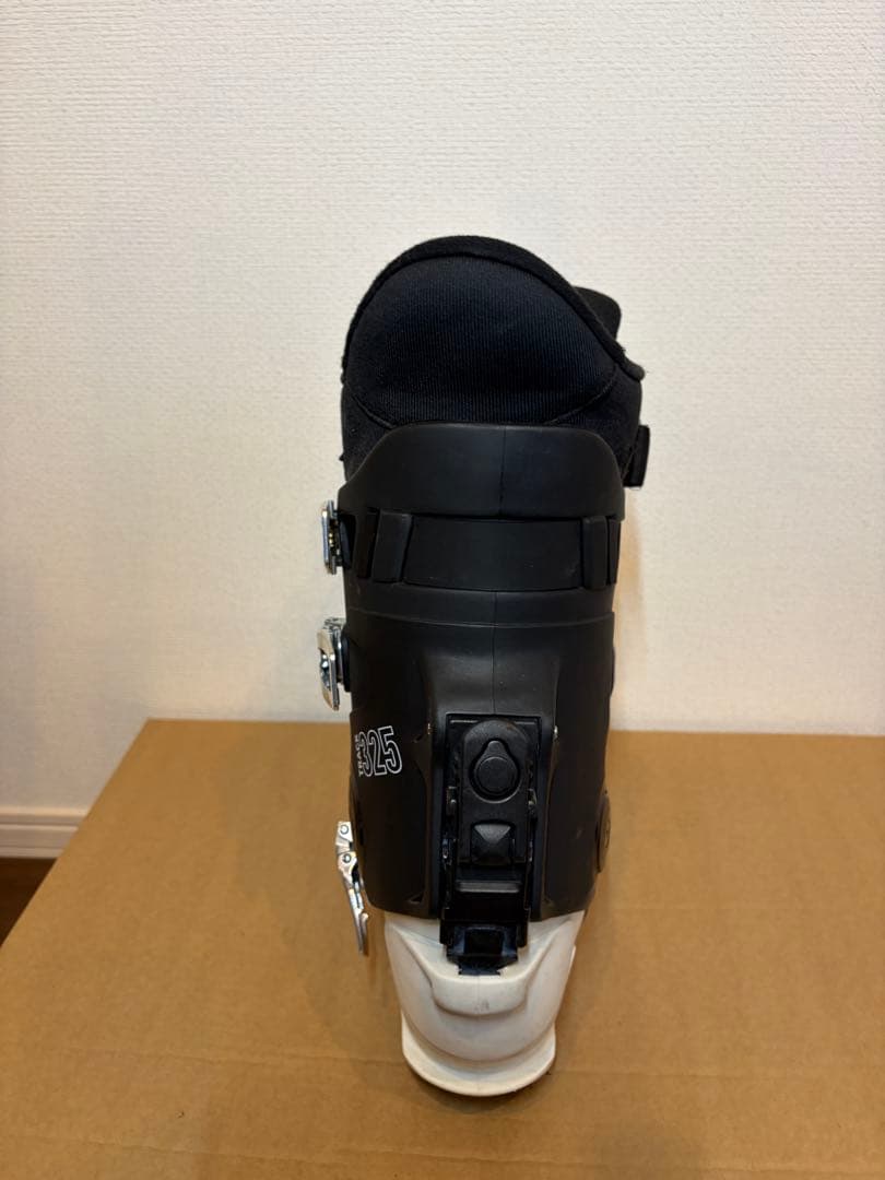 セ*イ様 DEELUXE ディーラックス　アルペン　スノーボード　ハードブーツ