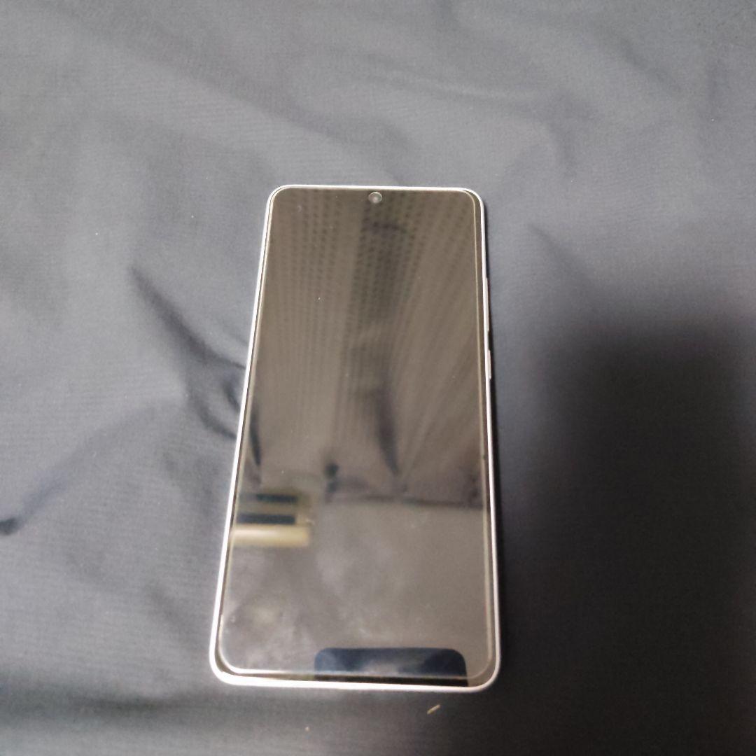 Redmi Turbo 4 ホワイト 16+512GB 中古