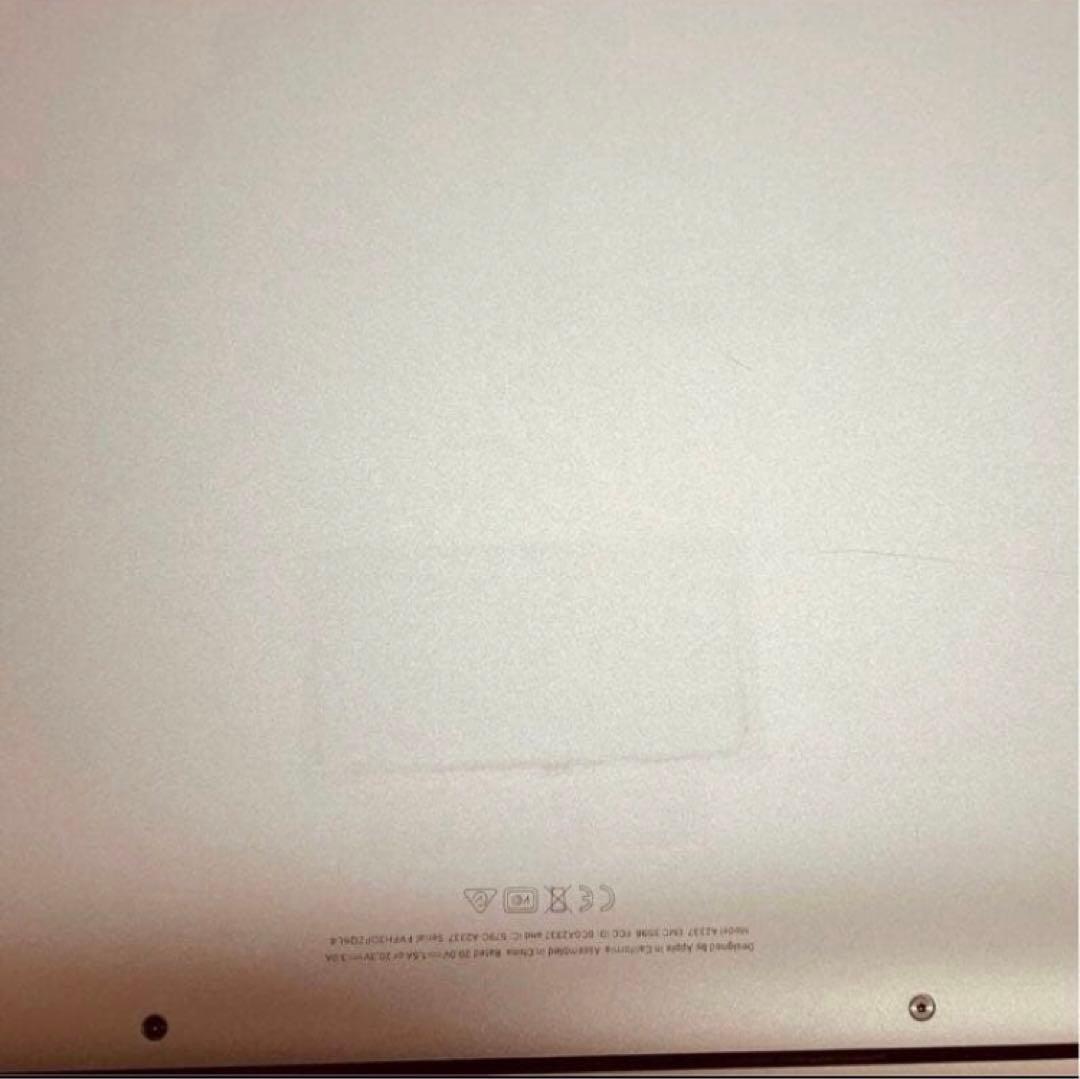 MacBook本体 Macbook air m1