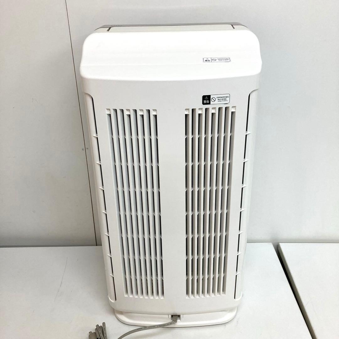 f2-32 日立　空気清浄機 EP-NVG110