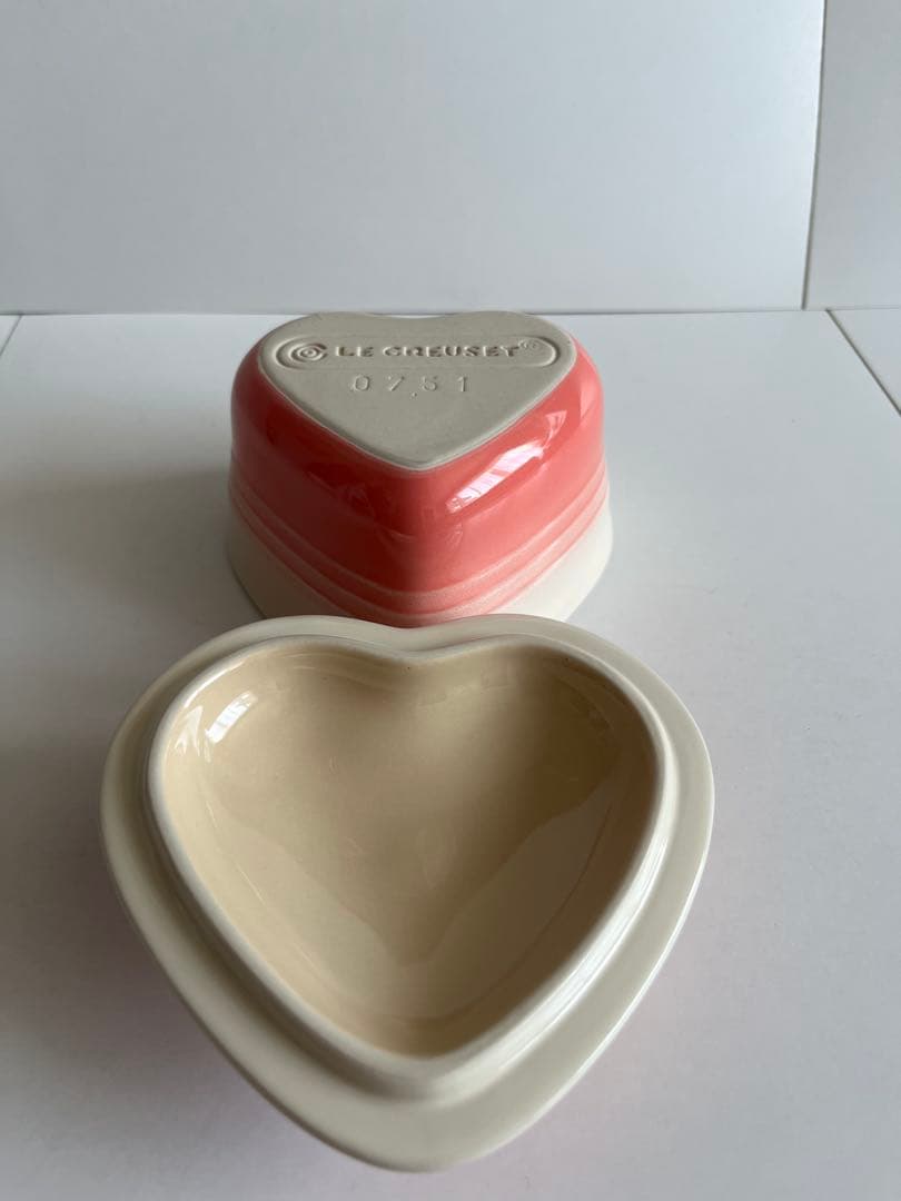 ルクルーゼ　ラムカンダムール　L 限定ピンク系　6色　おまとめ6個