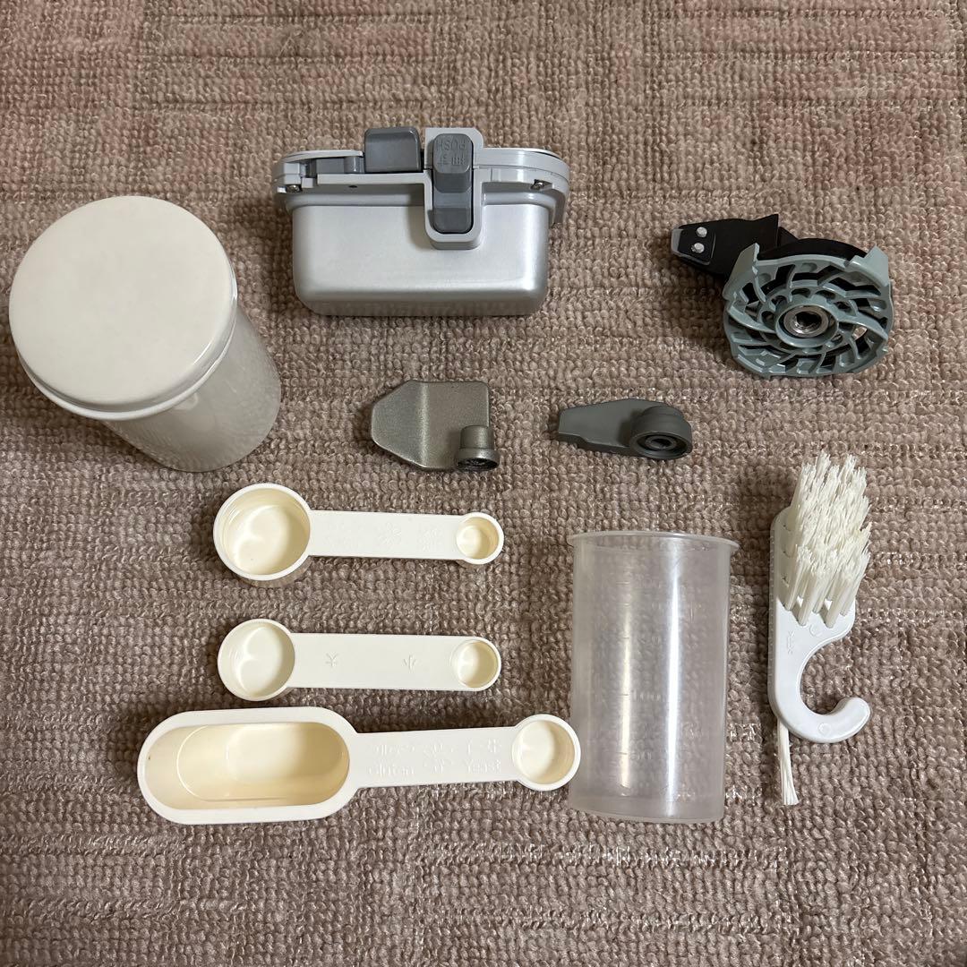 Panasonic SD-RBM1000 ホームベーカリー