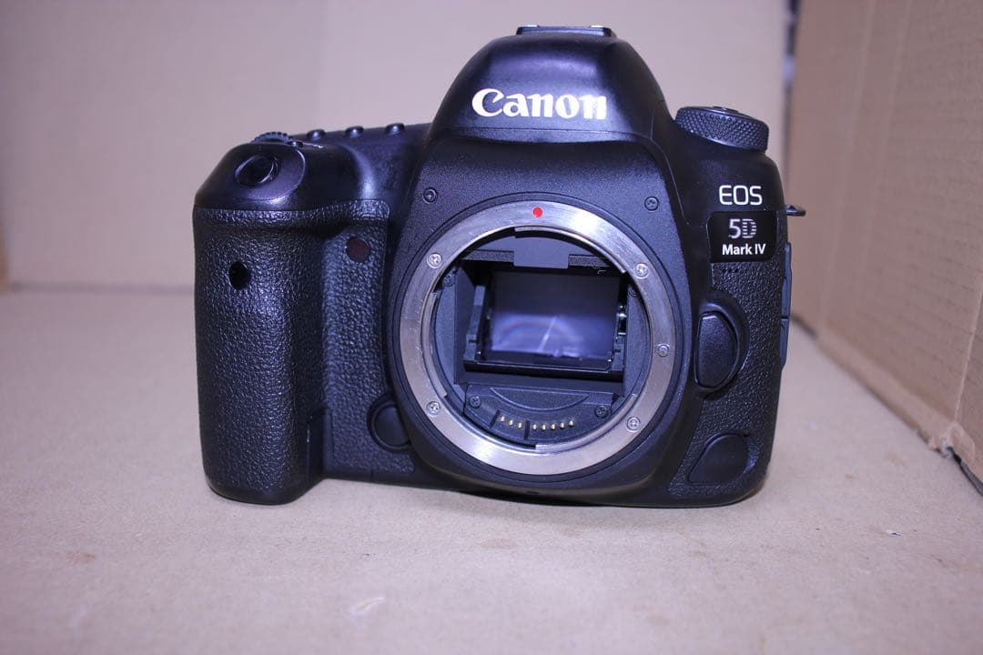 Canon EOS 5D Mark IV/EF 24-70㎜F4L IS USM