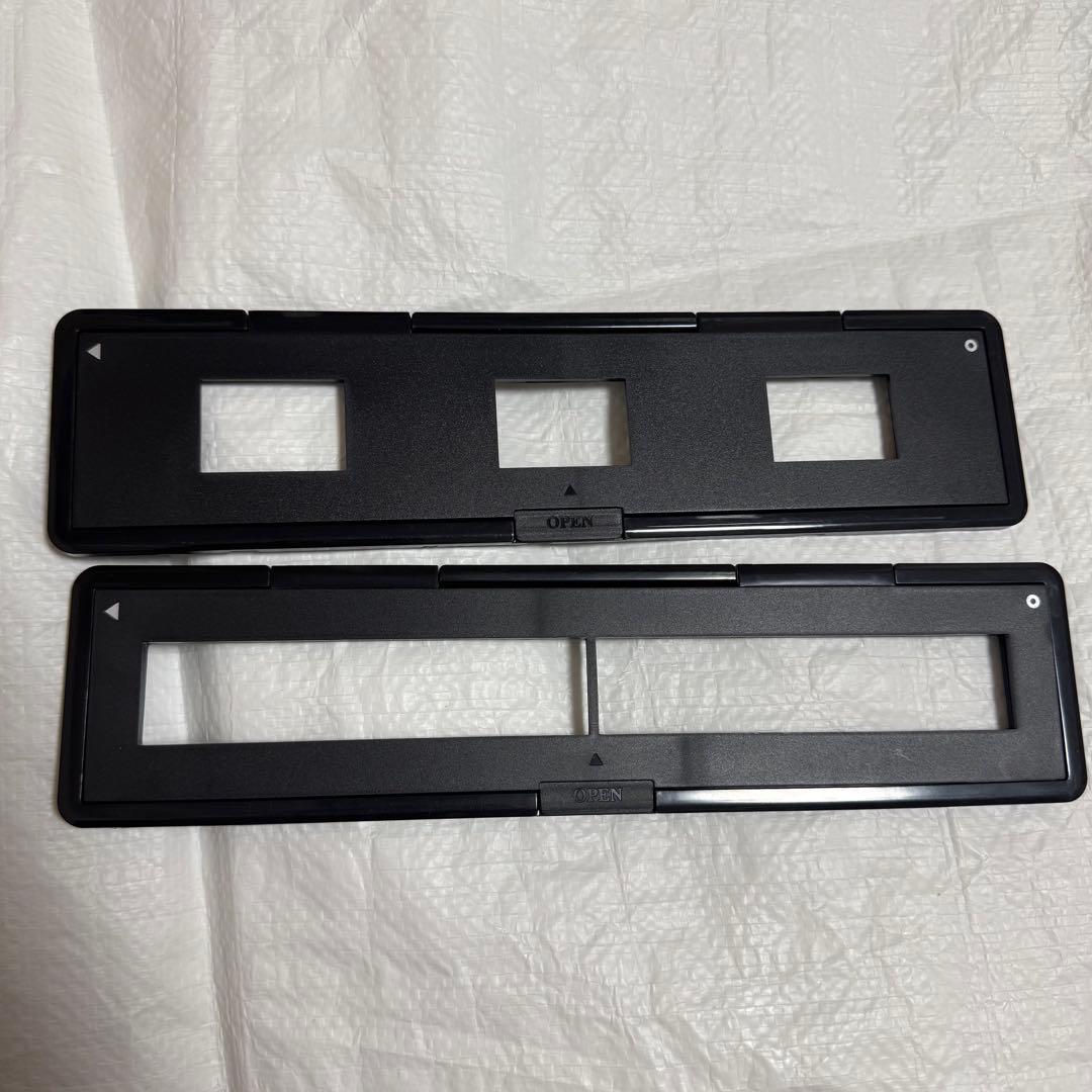 Kenko フィルム スキャナー KFS-14CB