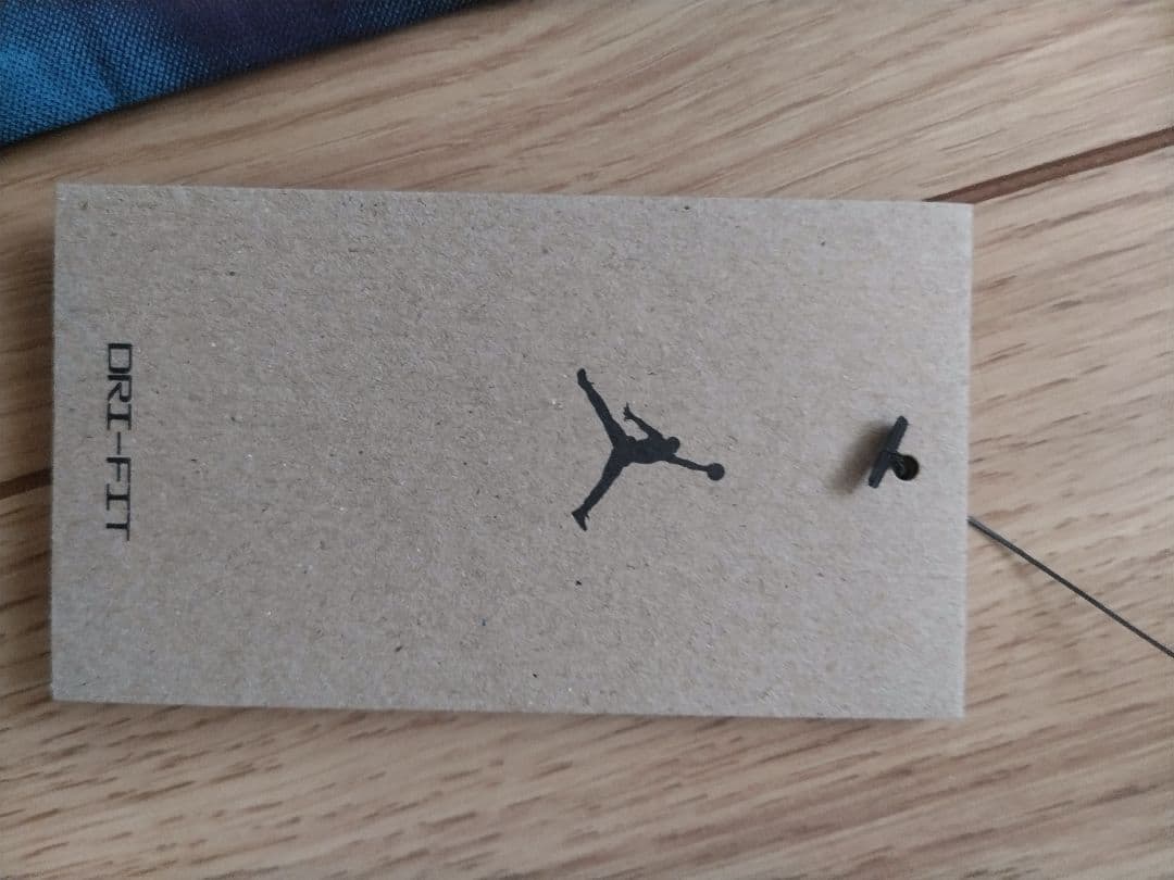 Jordan スポーツ 85 半袖 Tシャツ （黒）